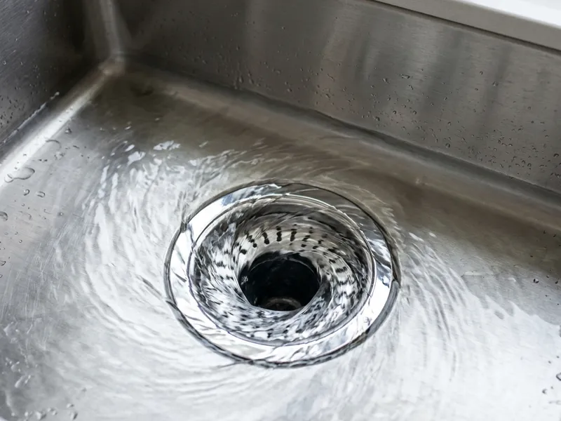 Drain Cleaning Plumber in Hebo, OR