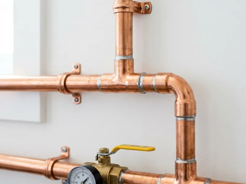 Pipe Repair & Replacement Plumber in Hebo, OR